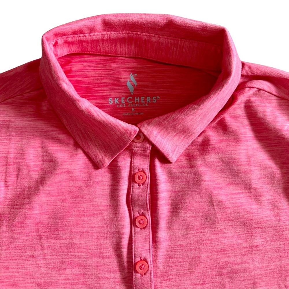 Skechers Coral Polo - Picture 2 of 16